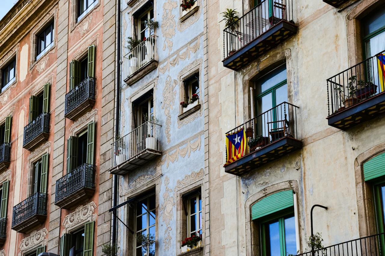 vender un piso heredado en cataluña