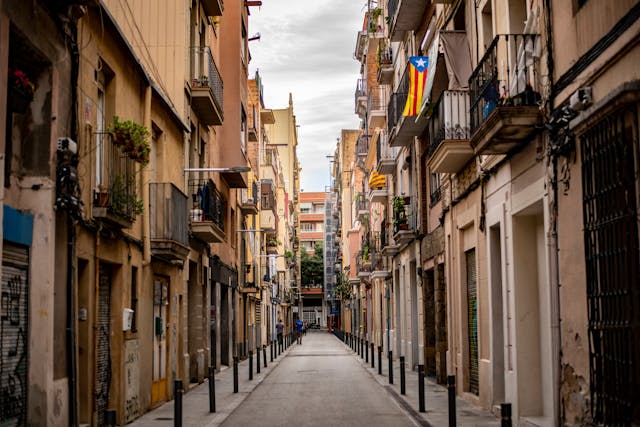 cambiar de administrador de Fincas en Sagrada familia