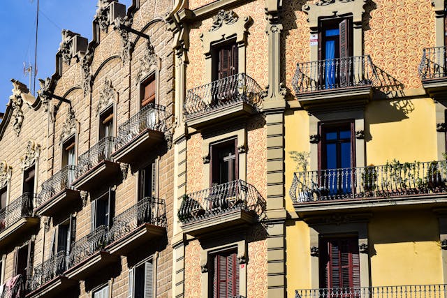 certificado de inspección técnica del edificio